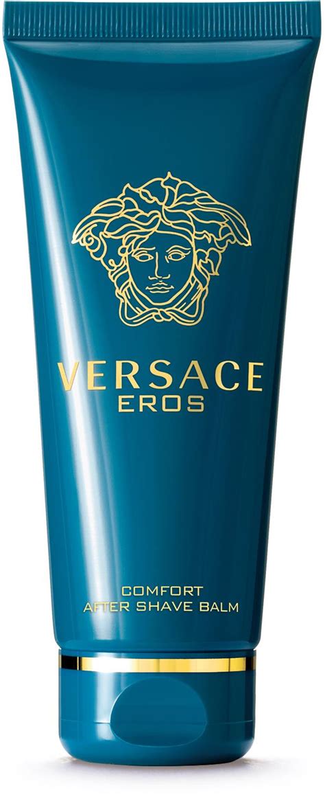 versace aftershave balsem|versace eros aftershave balm.